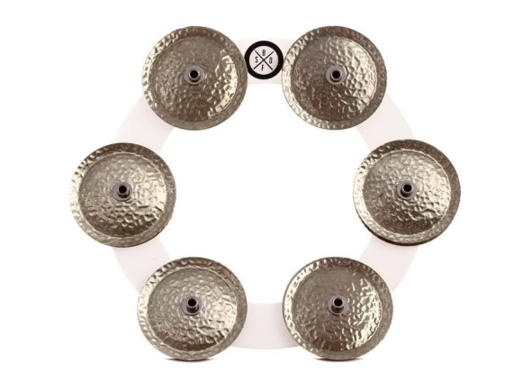 Big Fat Snare Drum Bling Ring White Copper BFSDBRWC Big Fat Snare Drum Bling Ring White Copper BFSDBRWC